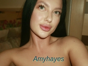 Amyhayes