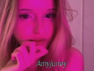 Amyjuney