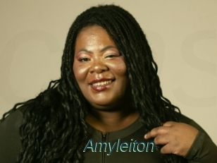 Amyleiton