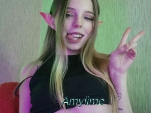 Amylime