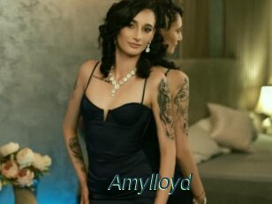 Amylloyd
