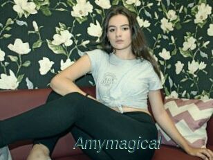 Amymagical