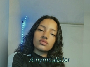 Amymcalister