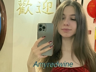 Amyredwine