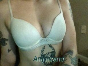 Amyricano