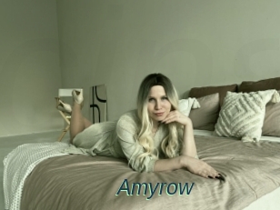 Amyrow