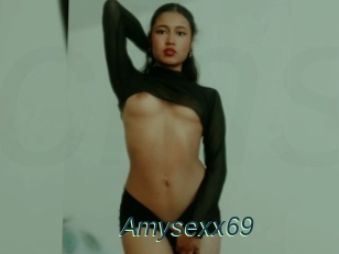 Amysexx69