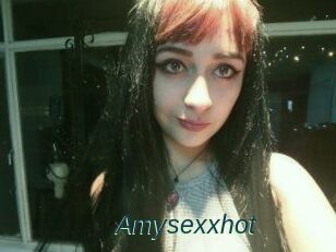 Amysexxhot