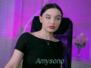 Amysono