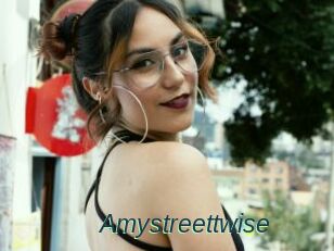 Amystreettwise