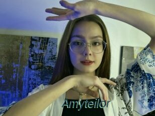 Amyteilor