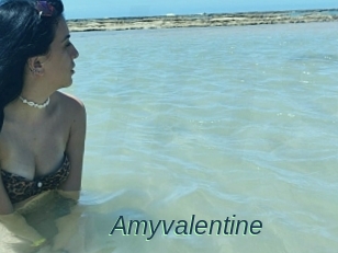 Amyvalentine