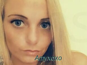 Amyxoxo