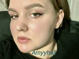 Amyyhall