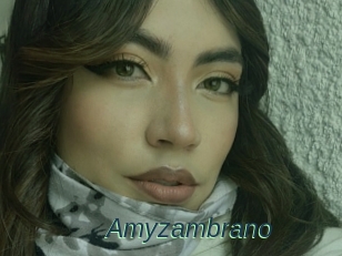 Amyzambrano