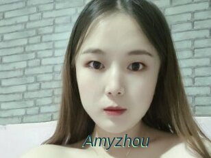 Amyzhou