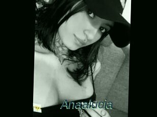 Anaalucia