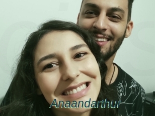 Anaandarthur