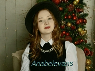 Anabelevans