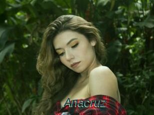 Anacruz