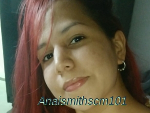 Anaismithscm101