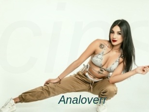 Analoverr