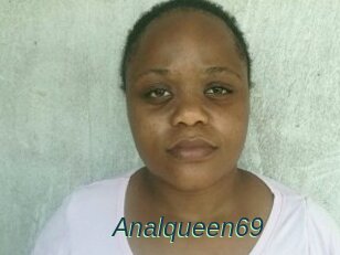 Analqueen69