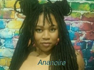 Ananoire