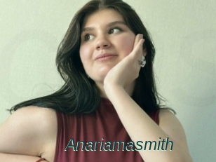Anariamasmith