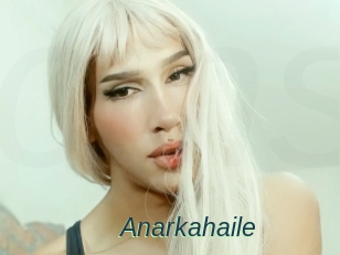 Anarkahaile