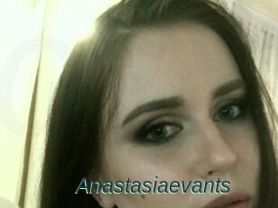Anastasiaevants
