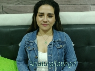 Anaturallatingrl