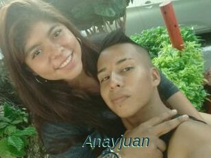 Anayjuan