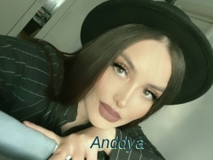 Anddya
