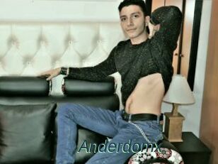 Anderdomx