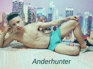 Anderhunter
