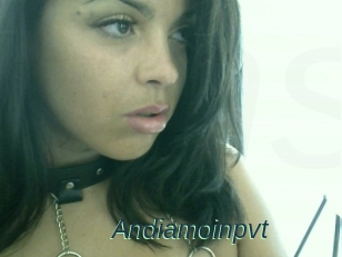 Andiamoinpvt