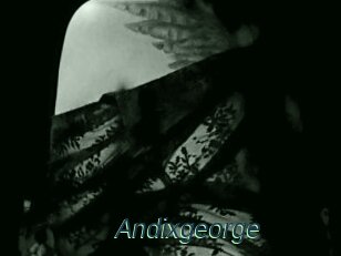 Andixgeorge