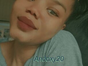Andoxy20