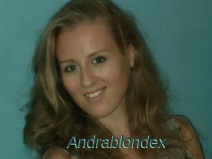Andrablondex