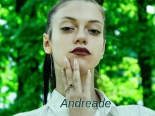 Andreade