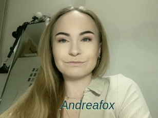 Andreafox