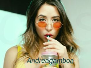 Andreagamboa