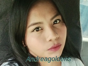 Andreagoldens