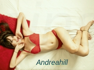 Andreahill