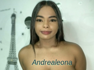 Andrealeona