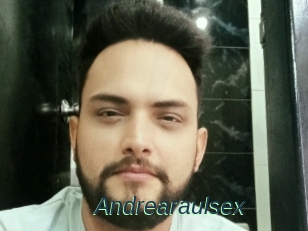 Andrearaulsex