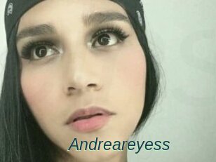 Andreareyess