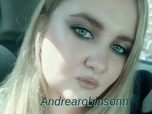Andrearobinsonn