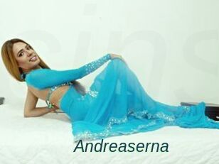 Andreaserna
